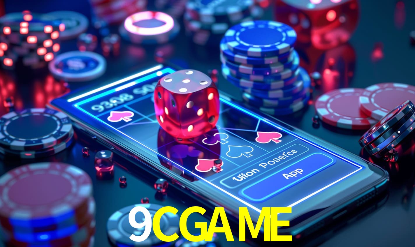 Baixar App 9CGAME