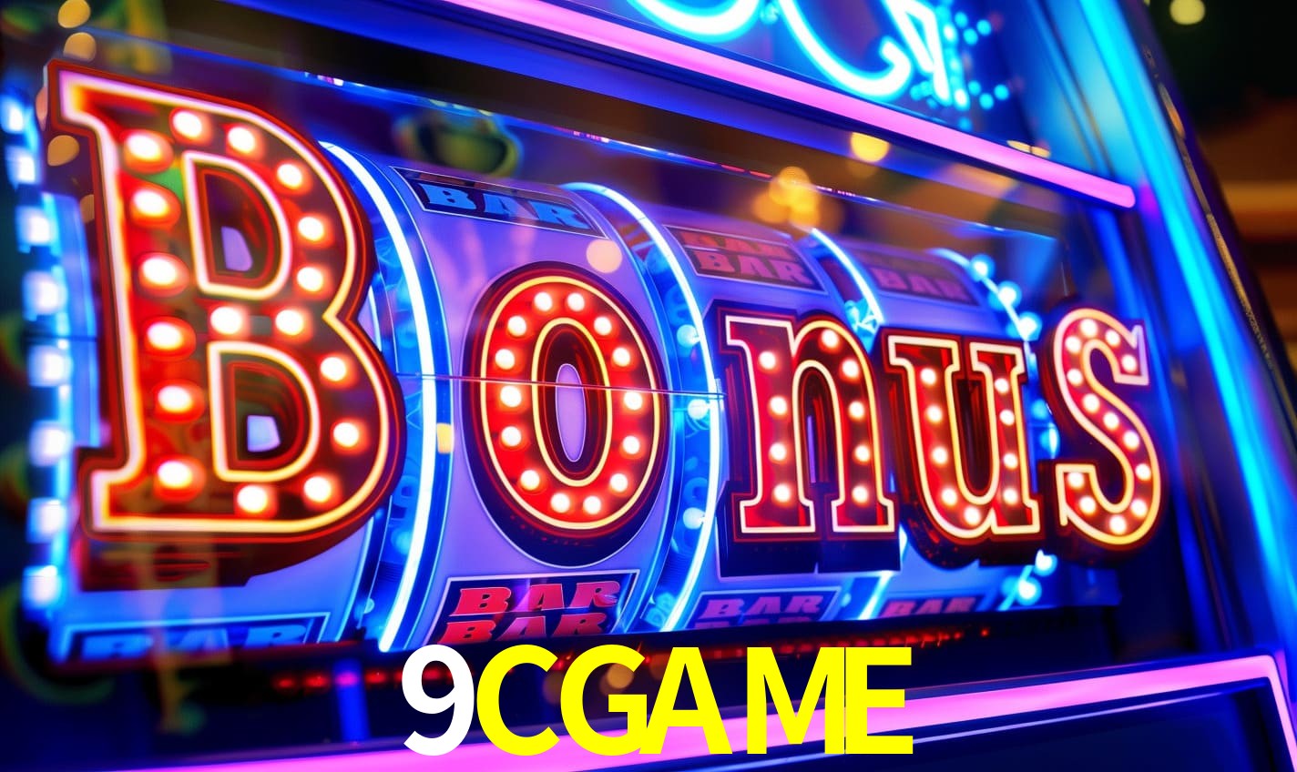 Bônus de Boas-Vindas 9CGAME