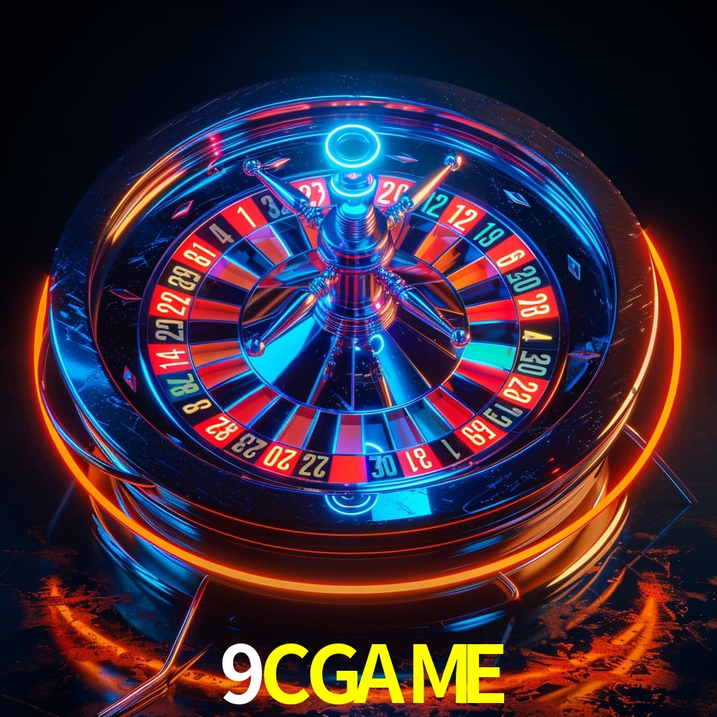 Melhor Casino Online 9CGAME