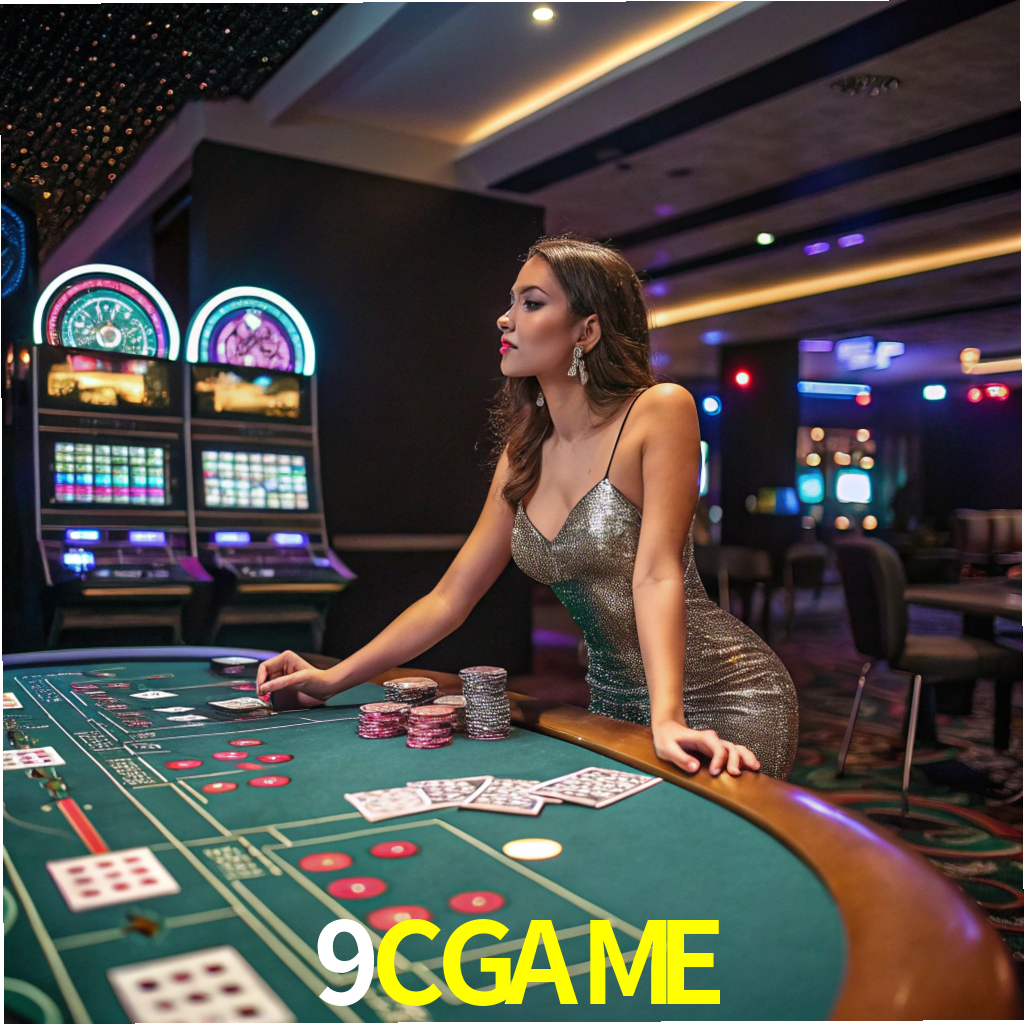 Cassino Online 9CGAME